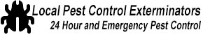 Hbg Inter Airp PA Pest Control Exterminators